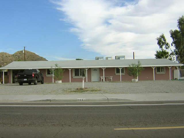 2642 E Sweetwater Ave., Phoenix, AZ 85032