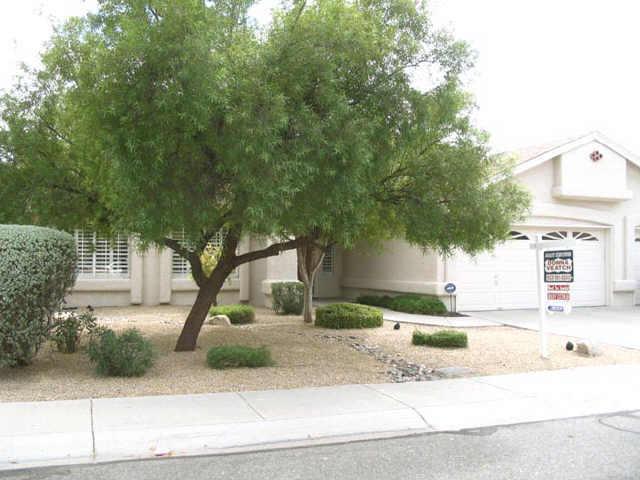 4325 W Creedance Blvd., Glendale, AZ 85310