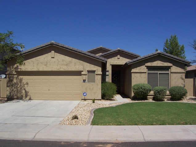 1644 E Park Ave., Gilbert, AZ 85234