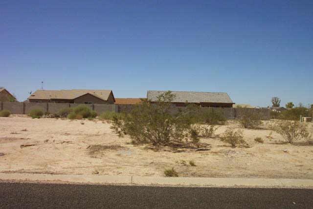 8381 W Teresita Dr. #6, Arizona City, AZ 85223