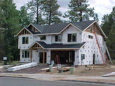 11 E Quartz Rd., Flagstaff, AZ 86001