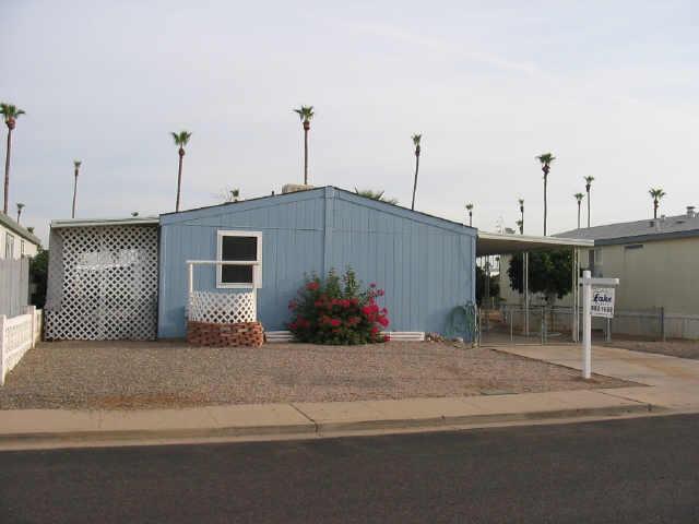 2734 E Birchwood Ave., Mesa, AZ 85204