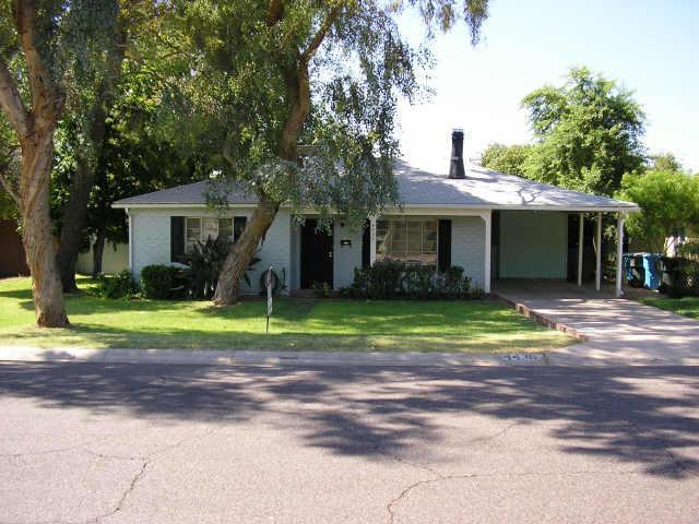 4436 N 33rd Pl., Phoenix, AZ 85018