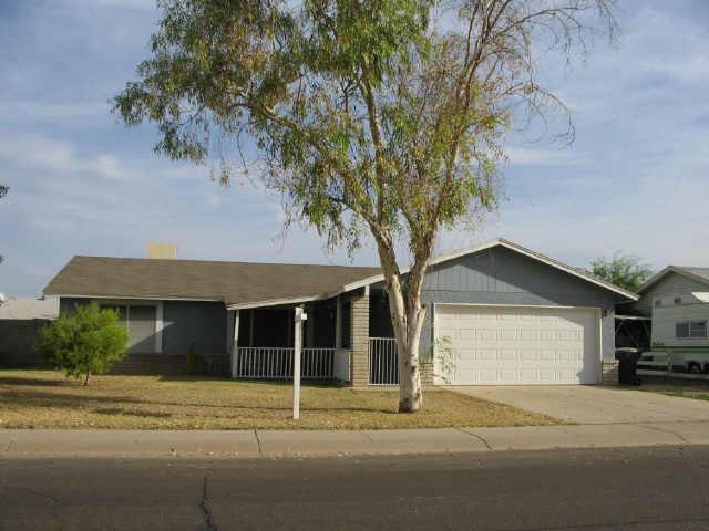 10822 W Montecito Ave., Phoenix, AZ 85037