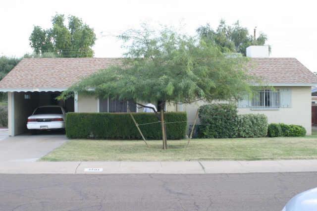3701 W El Caminito Dr., Phoenix, AZ 85051