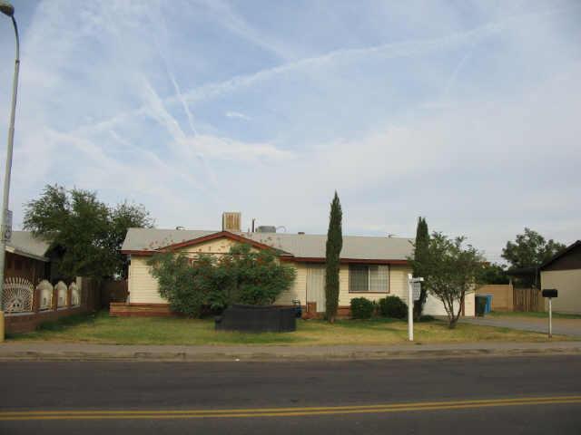 4838 N 87th Ave., Phoenix, AZ 85037