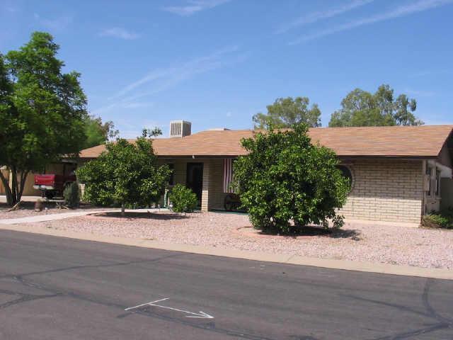 6258 E Halifax St., Mesa, AZ 85205