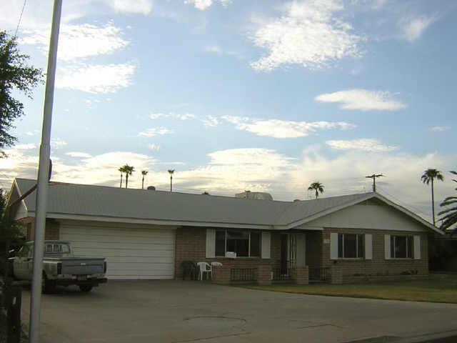 1066 N Wedgewood Dr., Mesa, AZ 85203