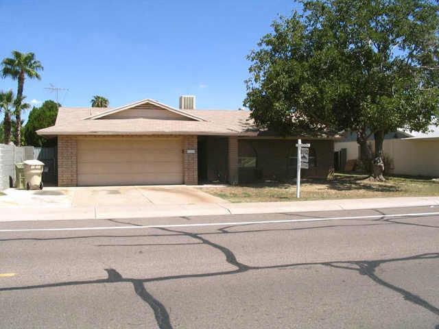 17619 N 57th Ave., Glendale, AZ 85308