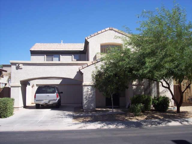 9244 E Keats Ave., Mesa, AZ 85209