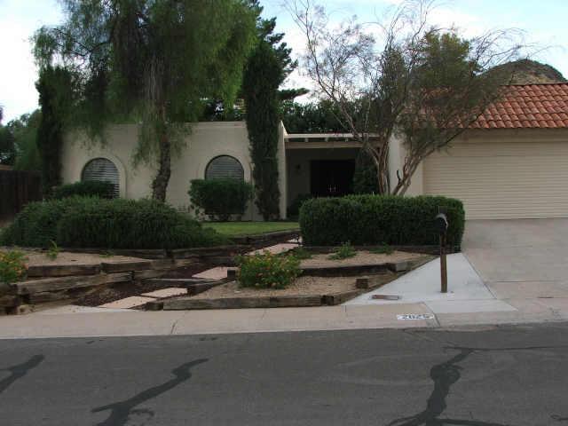 2625 E Claire Dr., Phoenix, AZ 85032