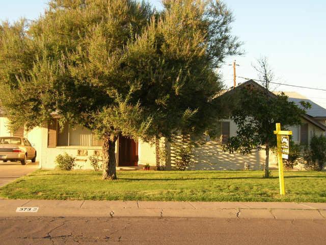 3732 W Loma Ln., Phoenix, AZ 85051