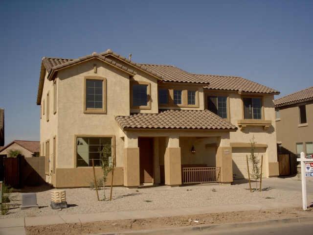 20076 S 196th St., Queen Creek, AZ 85142