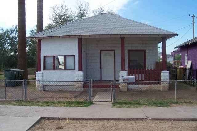 915 W Fillmore St., Phoenix, AZ 85007