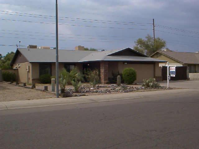 16630 N 34 Dr., Phoenix, AZ 85053