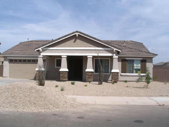 14408 W Lisbon Ln., Surprise, AZ 85379