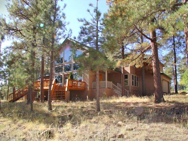 1375 E Penstemon Dr., Flagstaff, AZ 86001