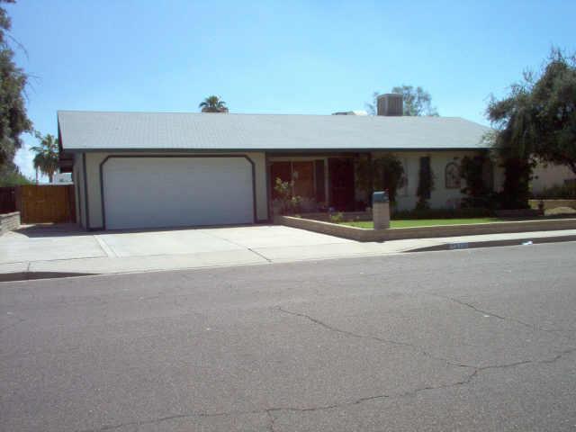 5737 W Sunnyside Dr., Glendale, AZ 85304