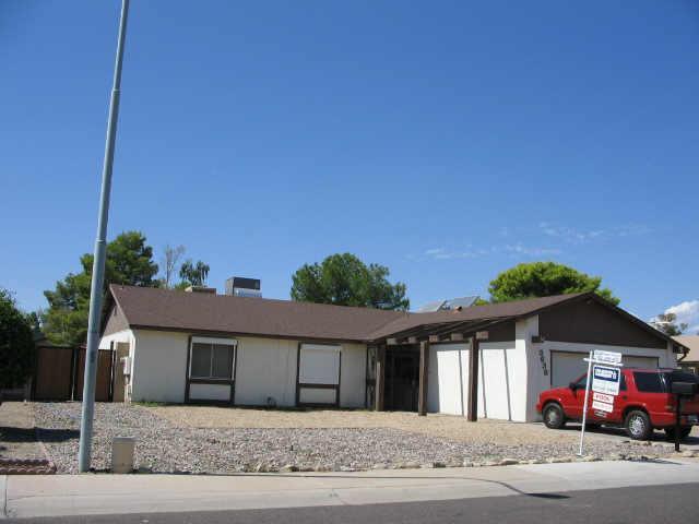 3638 N 89 Dr., Phoenix, AZ 85037