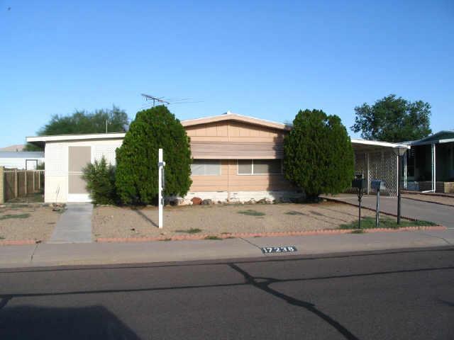 17238 N 66 Ln. #111, Glendale, AZ 85308