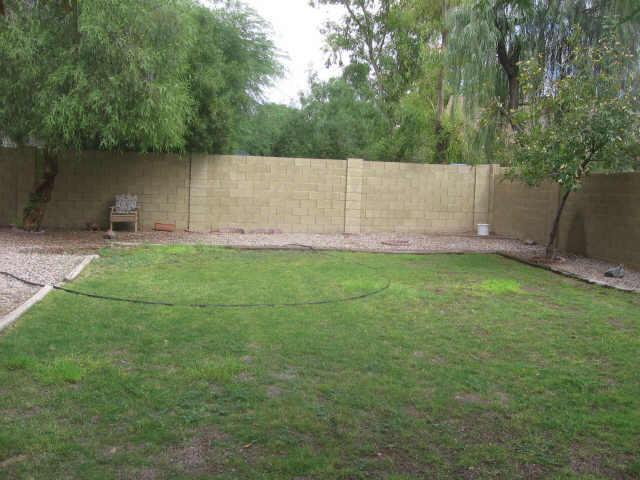 3919 W Soft Wind Dr., Glendale, AZ 85310