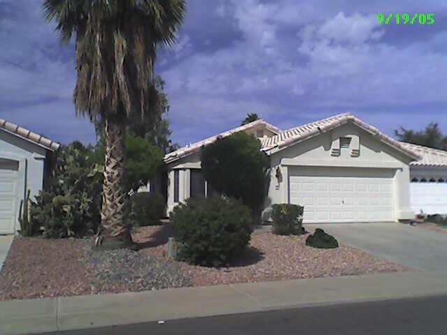 4154 E Silverwood Dr., Phoenix, AZ 85048