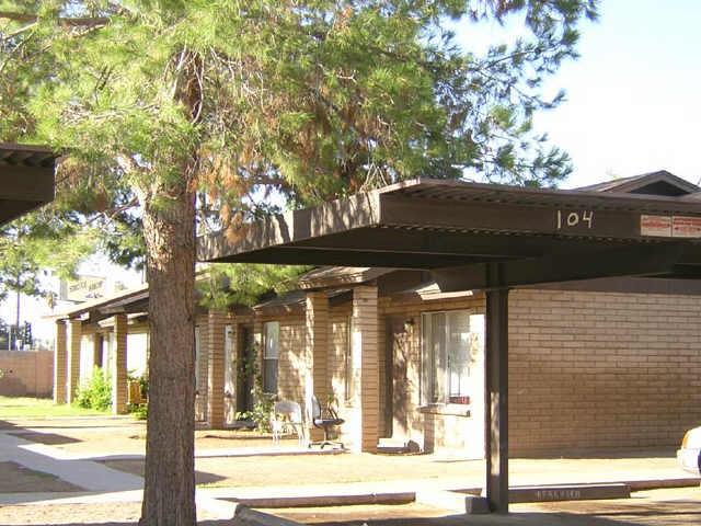 339 S Stapley Dr., Mesa, AZ 85204