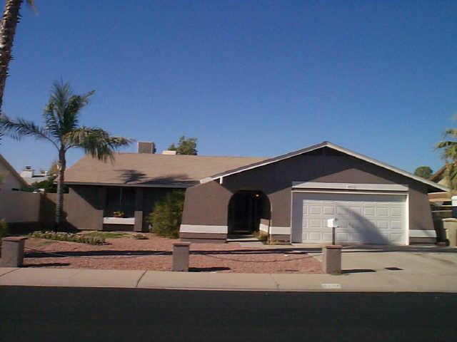 5734 W Campo Bello Dr., Glendale, AZ 85308