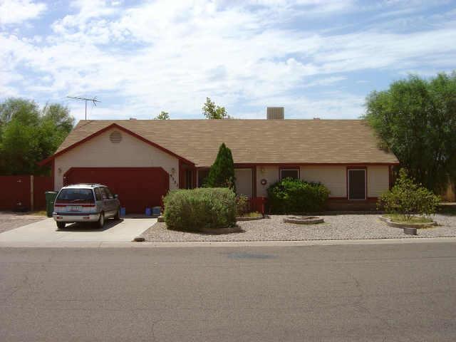 9335 E Des Moines St., Mesa, AZ 85207