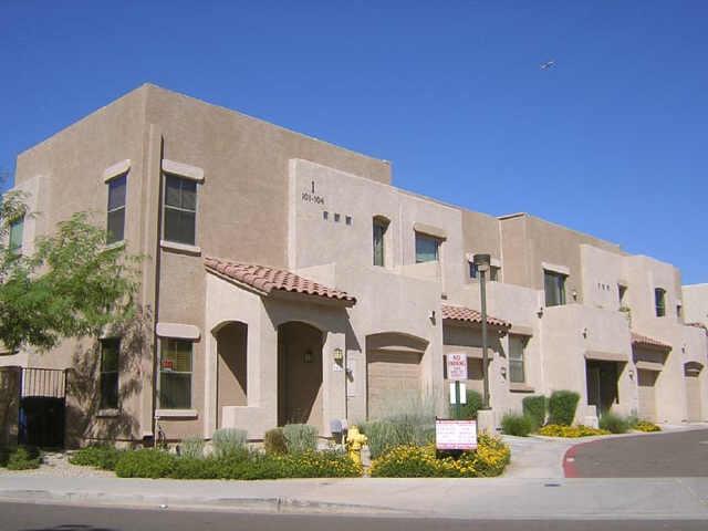 1930 E Hayden Ln. #105, Tempe, AZ 85281