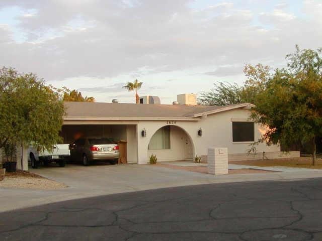 2624 W Javelina Ave., Mesa, AZ 85202
