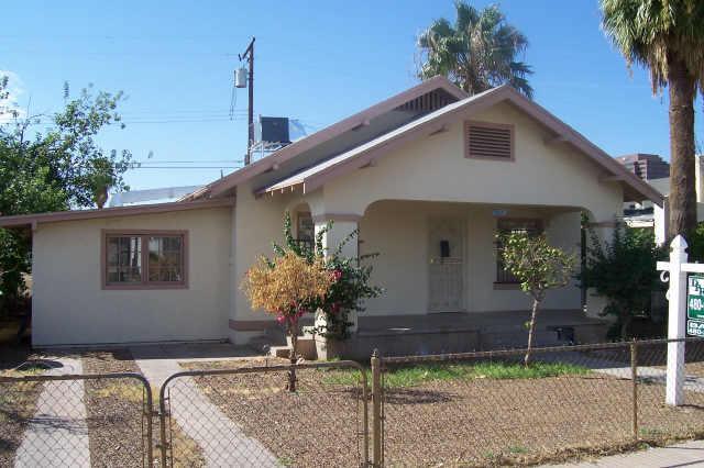 747 E Mckinley St., Phoenix, AZ 85006