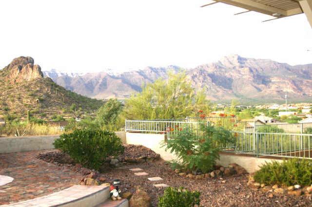 9442 E Kiva Ln., Gold Canyon, AZ 85118