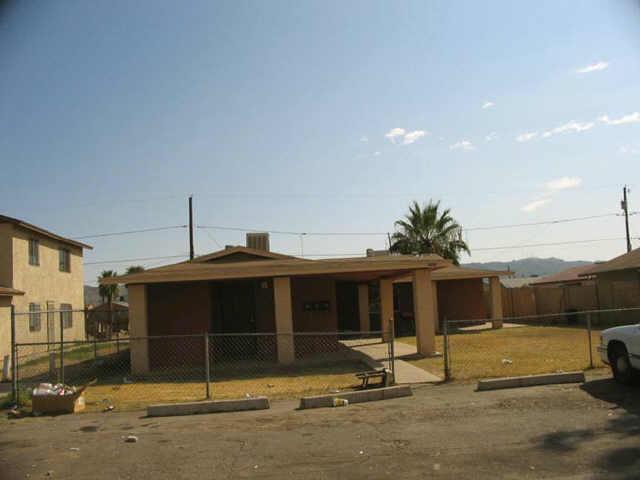 2721 E Tamarisk Ave., Phoenix, AZ 85040