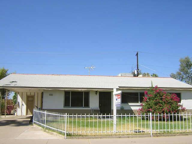 526 N 72nd Pl., Scottsdale, AZ 85257