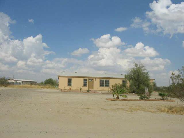 19620 W Encanto Blvd., Buckeye, AZ 85326