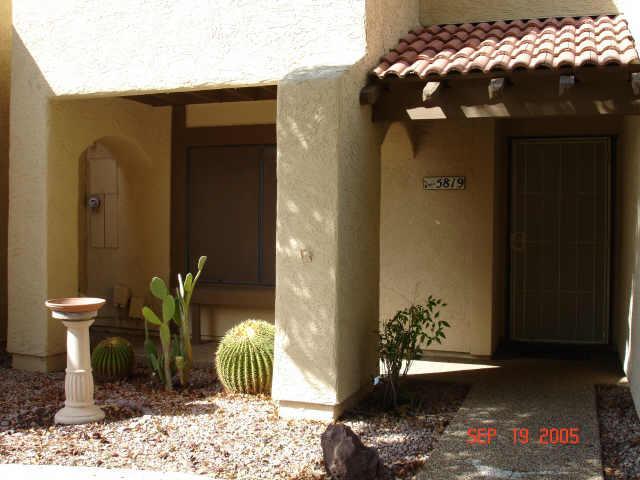 5819 W Evans Dr., Glendale, AZ 85306