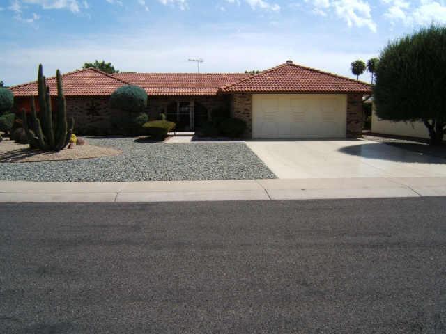 18219 N 93rd Dr., Sun City, AZ 85373