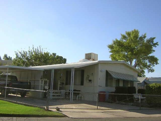 7660 E Mckellips Rd. #6, Scottsdale, AZ 85257