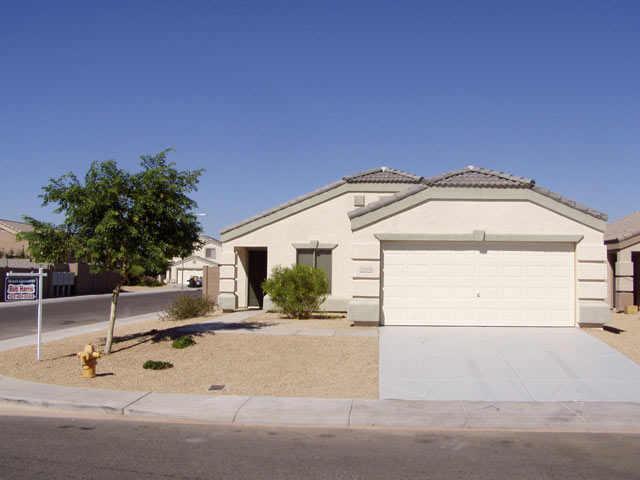 12826 W Sweetwater Ave., El Mirage, AZ 85335