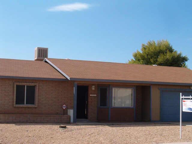 9908 N 87 Ln., Peoria, AZ 85345