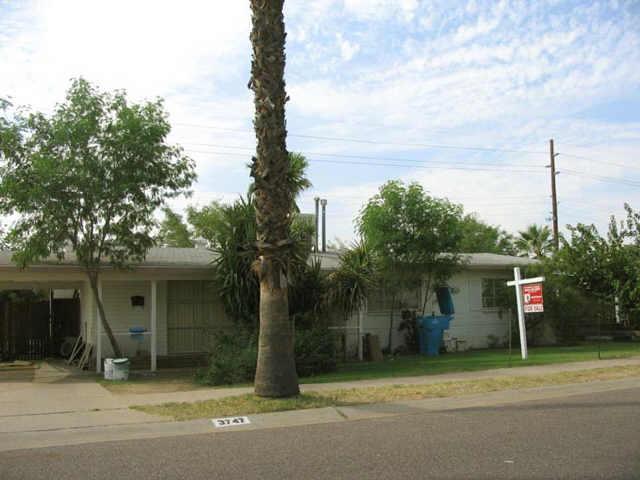 3747 W Hazelwood St., Phoenix, AZ 85019