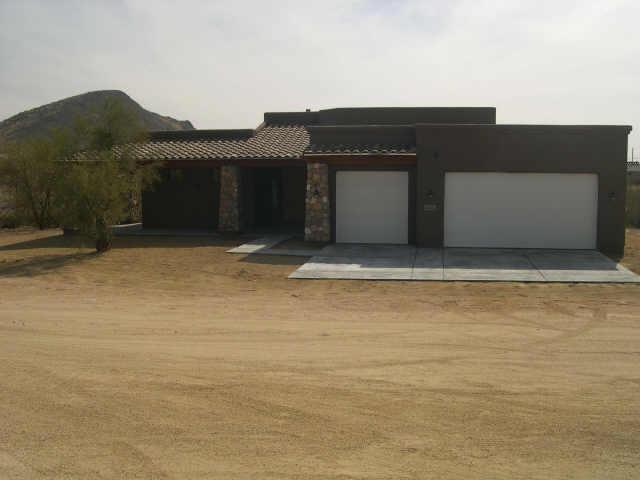 44304 N 18th St., New River, AZ 85087