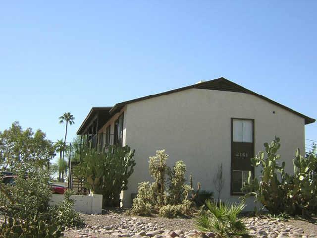 2163 E Howe St., Tempe, AZ 85281