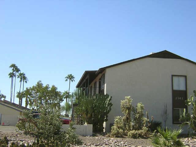 2161 E Howe St., Tempe, AZ 85281