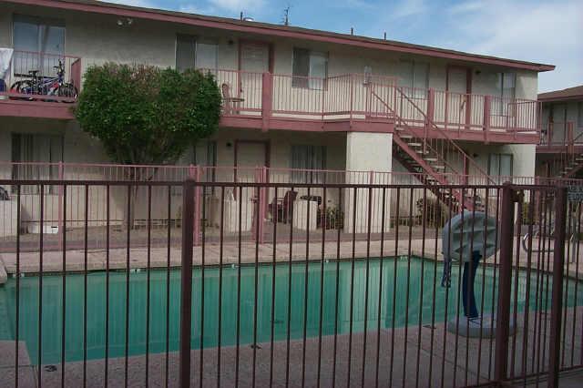 1920 E Hayden Ln., Tempe, AZ 85281