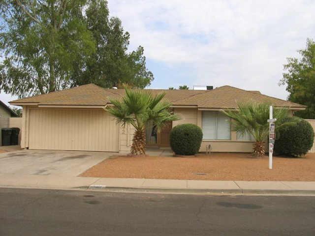 3122 E El Moro Ave., Mesa, AZ 85204