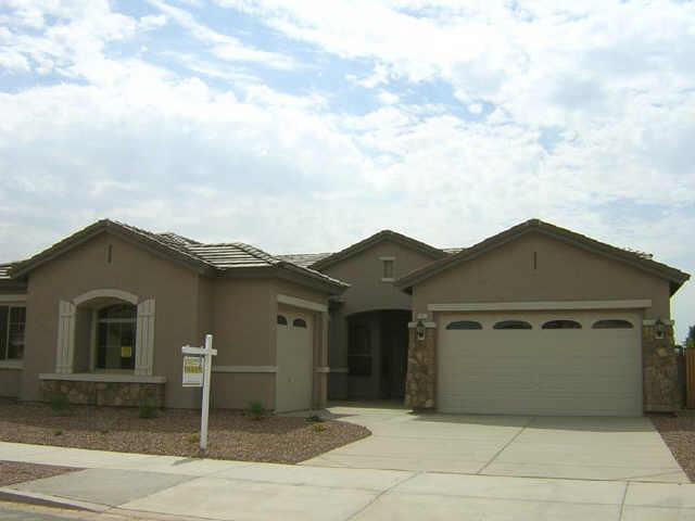 19127 E Canary Way, Queen Creek, AZ 85142