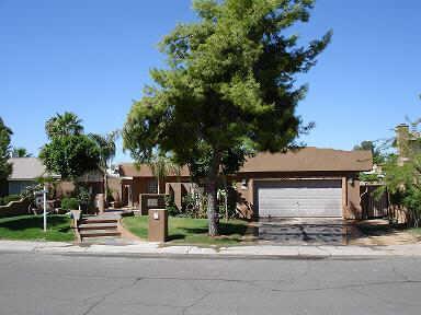 12808 N 38th Way, Phoenix, AZ 85032