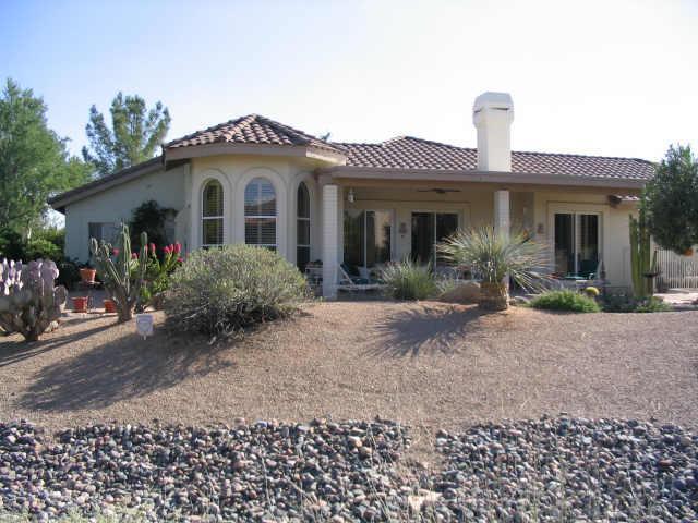 18420 E Flicker Dr., Rio Verde, AZ 85263
